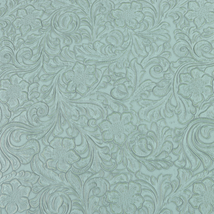 Precut Vinyl - Laredo - Aegean - 18"x54"