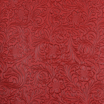 Precut Vinyl - Laredo - Ruby - 18"x27"