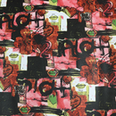 Precut Vinyl - Massimo Kalp - Cicek 18"x54"