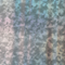 Precut Vinyl - Metallic - Black/Silver - 18" x 53"