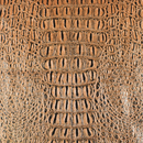 Precut Vinyl - Metallic Gator- Topaz - 18"x54"