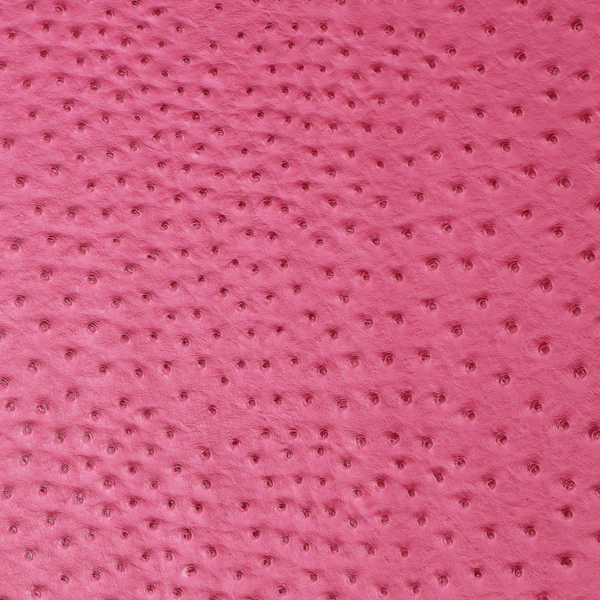 Precut Vinyl - Serengeti Ostrich - Fuschia - 18"x54"