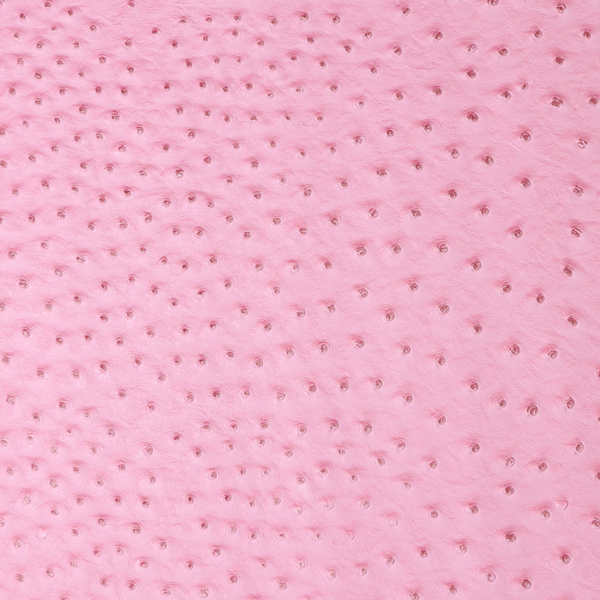 Precut Vinyl - Serengeti Ostrich - Pink - 18"x54"