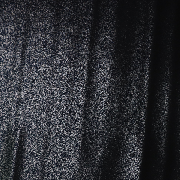 Precut Vinyl - Shimmer Solid - Black - 18" x 53"