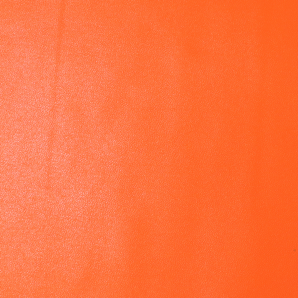 Precut Vinyl - Shimmer Solid - Orange - 18" x 53"