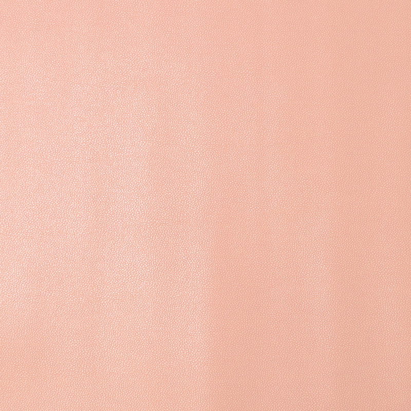 Precut Vinyl - Shimmer Solid - Peach - 18" x 53"
