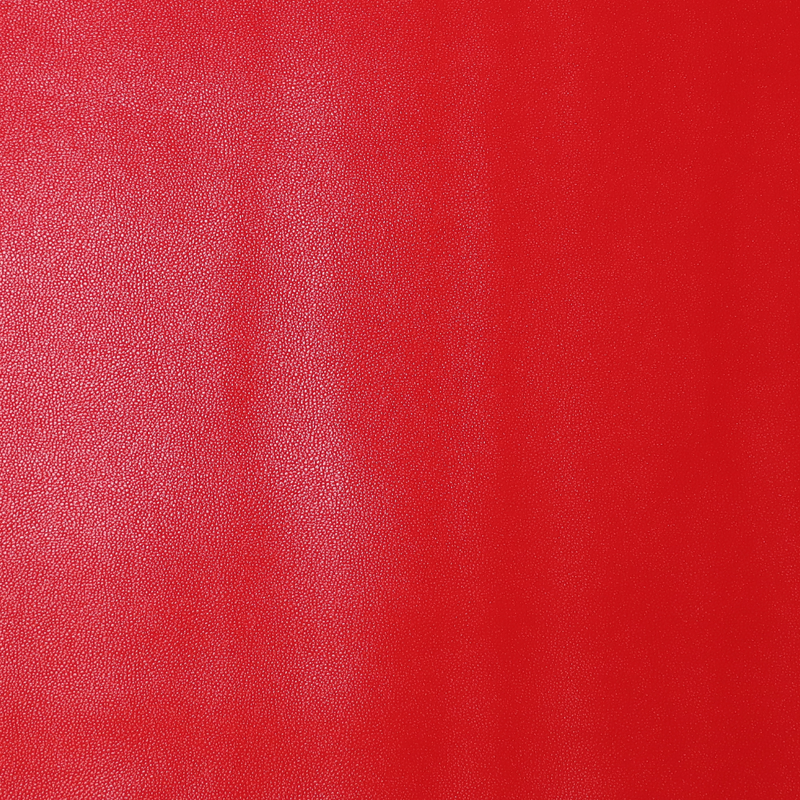 Precut Vinyl - Shimmer Solid - Red - 18" x 53"