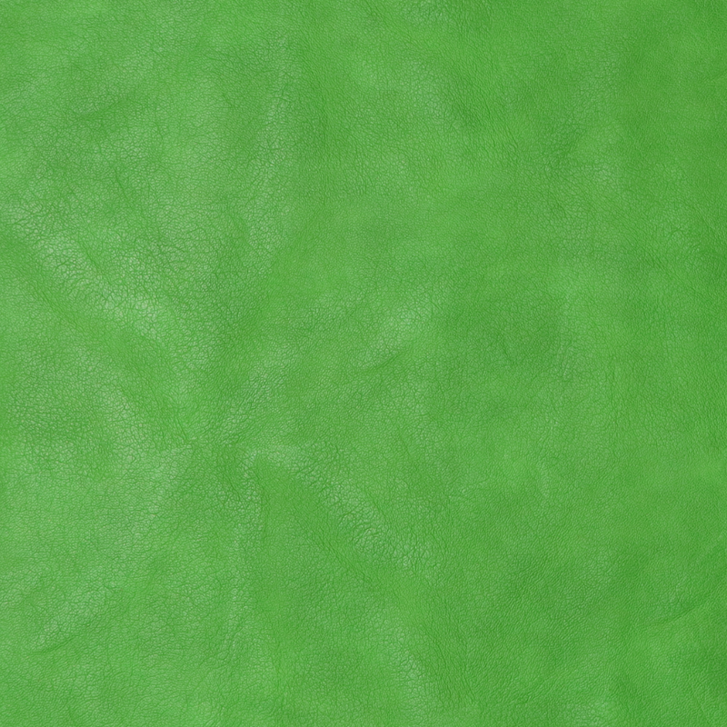 Precut Vinyl - Soft Solid - Bright Green - 18" x 53"