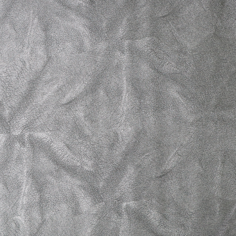 Precut Vinyl - Soft Solid - Gunmetal - 18" x 53"