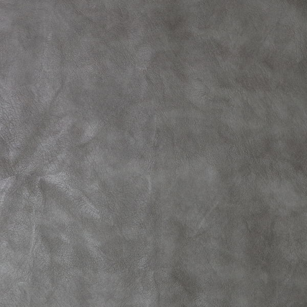 Precut Vinyl - Soft Solid - Med. Grey - 18" x 53"