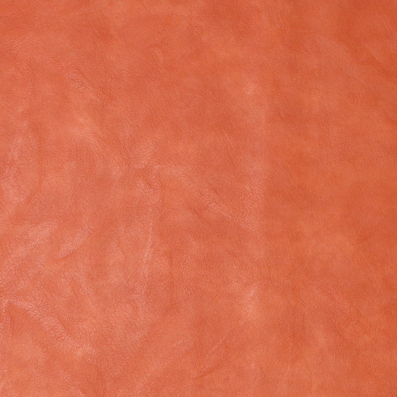 Precut Vinyl - Soft Solid - Salmon - 18" x 53"