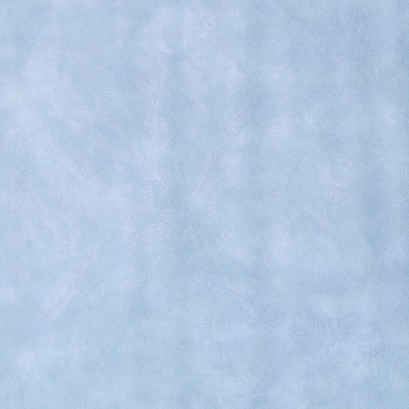 Precut Vinyl - Soft Solid - Sky Blue - 18" x 53"