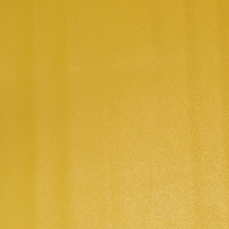 Precut Vinyl - Soft Solid Mustard F1666-33 - 18" x 54"
