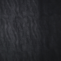 Precut Vinyl - Solid Texture - Black - 18" x 53"