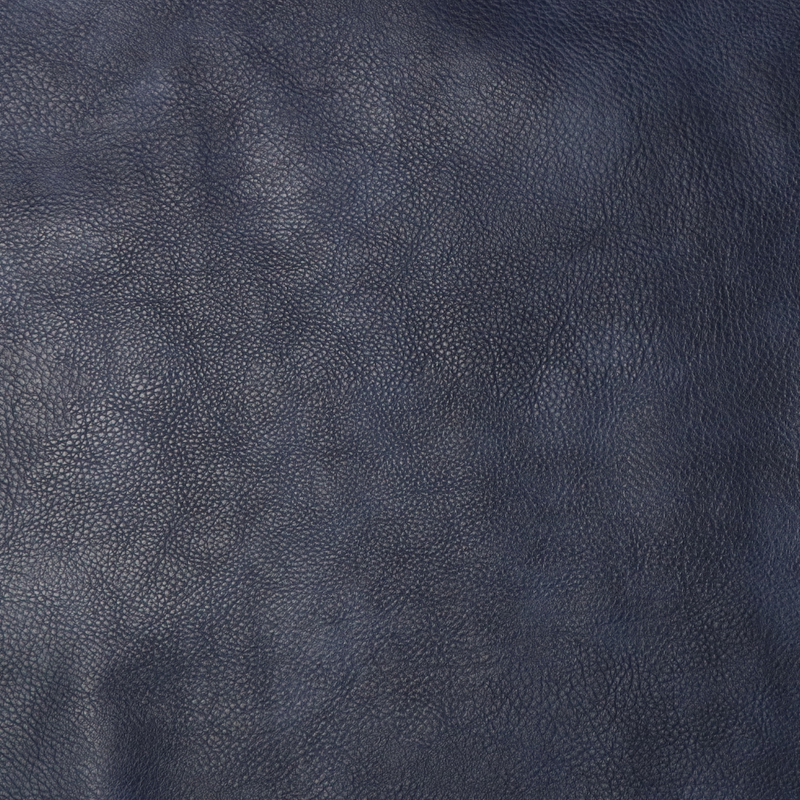 Precut Vinyl - Solid Texture - Navy - 18" x 53"