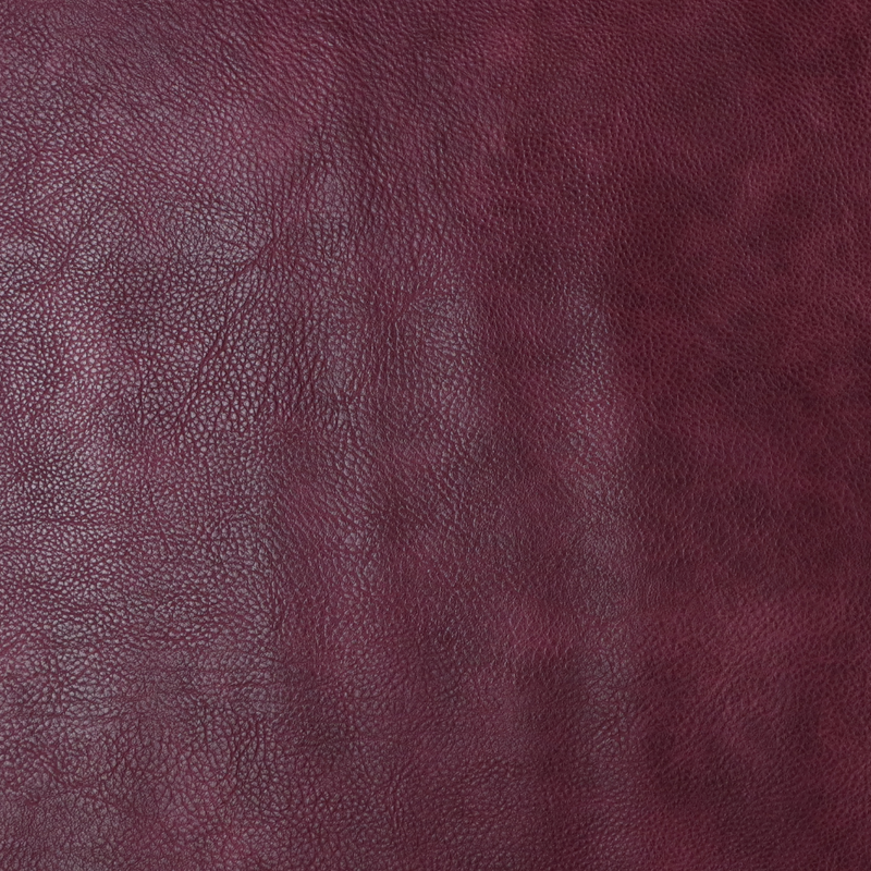 Precut Vinyl - Solid Texture - Wine - 18" x 53"