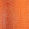 Precut Vinyl - Keys Gator - 3-D Orange Crush - 18"x54"