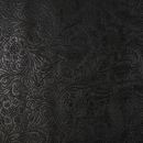 Precut Vinyl - Western - Black - 18"x54"