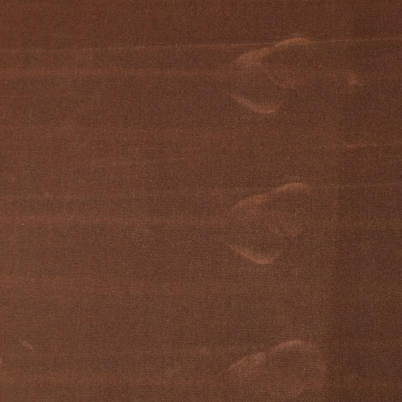 Precut Waxed Canvas - Brown - 18" x 53"