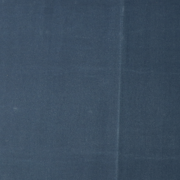 Precut Waxed Canvas - Med. Blue - 18" x 53"