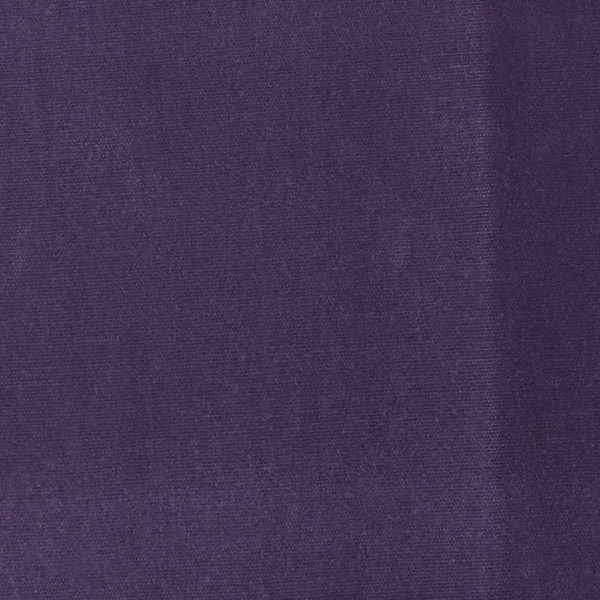 Precut Waxed Canvas - Purple - 18" x 53"