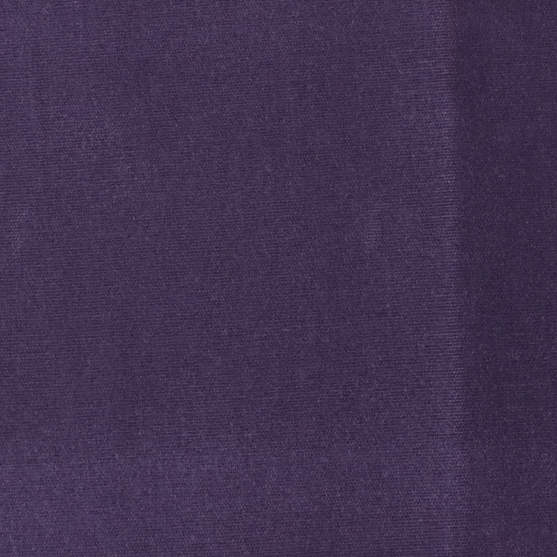 Precut Waxed Canvas - Purple - 18" x 53"