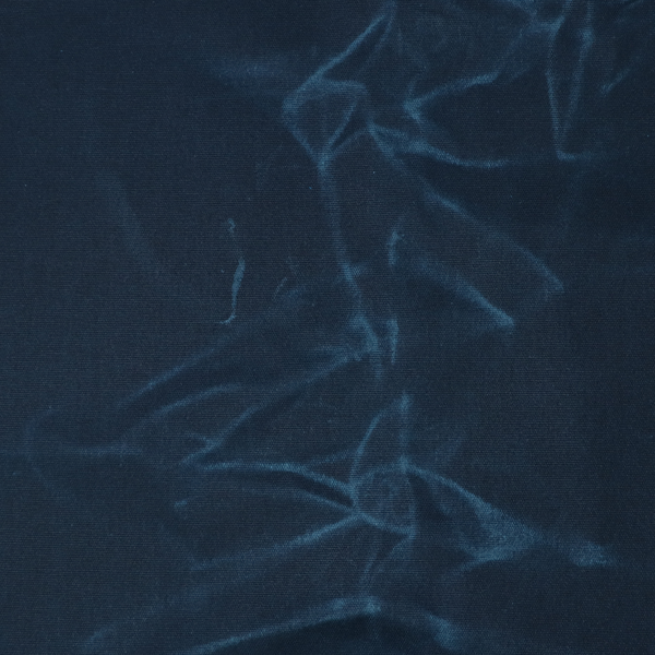 Precut Waxed Canvas - Teal - 18" x 53"