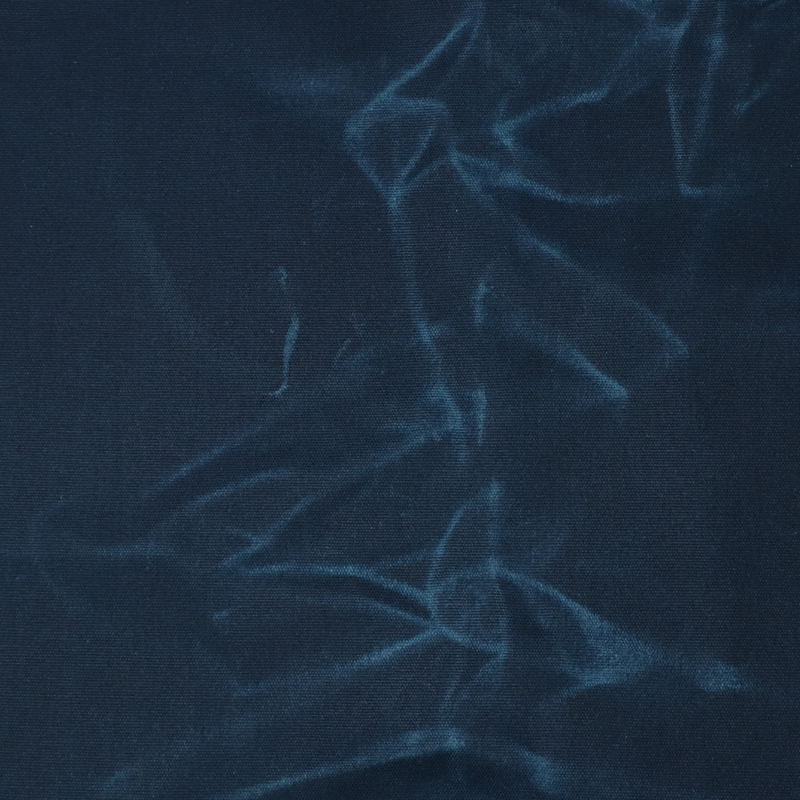Precut Waxed Canvas - Teal - 18" x 53"