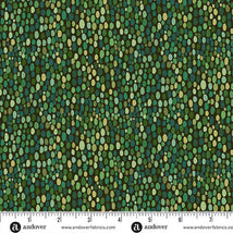 Prehistoric Spot Green MU-169-G