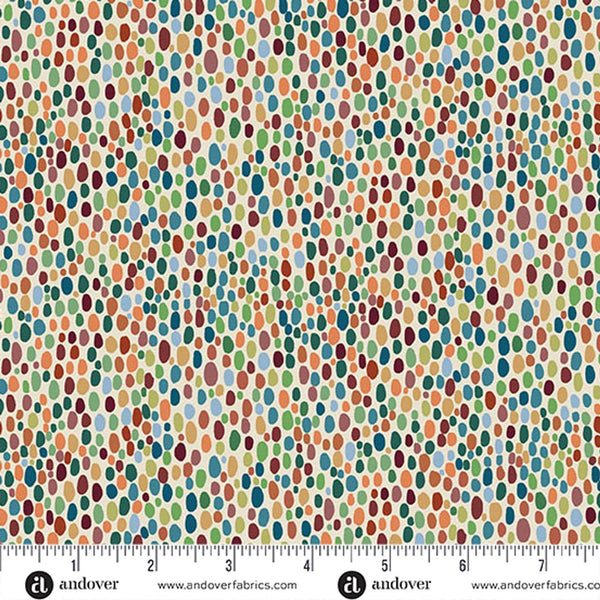 Prehistoric Spot Multi MU-169-M