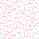 Pretty In Pink-Ribbon Bows FUN-CD4338