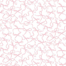 Pretty In Pink-Ribbon Bows FUN-CD4338