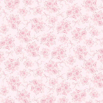 Pretty In Pink-Tonal Rose Bouquets Pink FLEUR-CD4332
