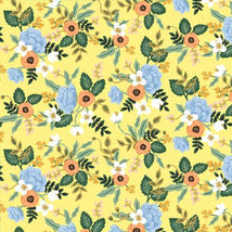 Primavera-Birch Yellow RP304-YE2