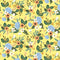 Primavera-Birch Yellow RP304-YE2