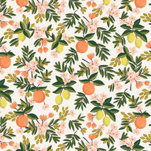 Primavera-Citrus Floral Cream RP300-CR1