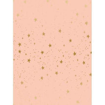 Primavera-Stars Blush Metallic RP310-BL4M