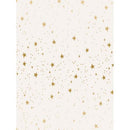 Primavera-Stars Cream Metallic RP310-CR1M