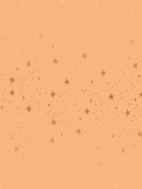 Primavera-Stars Peach Metallic RP310-PH3M