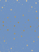 Primavera-Stars Periwinkle Metallic RP310-PE5M