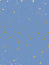 Primavera-Stars Periwinkle Metallic RP310-PE5M