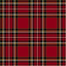 Primo Plaids: Holiday Cheer-Flannel Red PP091969-RED