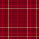 Primo Plaids: Holiday Cheer-Flannel Red PP091975-RED