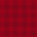 Primo Plaids: Holiday Cheer-Flannel Red PP091977-RED
