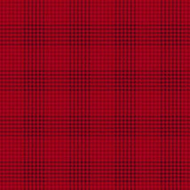 Primo Plaids: Holiday Cheer-Flannel Red PP091977-RED