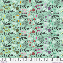 Prince Charming- Dandelion PWTP279.SWEETMINT
