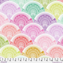 Prince Charming- Snail Scallop PWTP277.SUGARRUSH