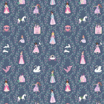 Enchanted-Princess Trellis-Bijou STELLA-D3456-BIJOU