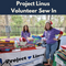 Project Linus Volunteer Sew In* Tues 02/25 9:30am-12:30pm