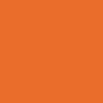 Pure Solid-Burnt Orange PE-406